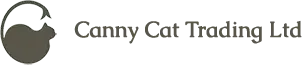 Canny Cat Trading Logo