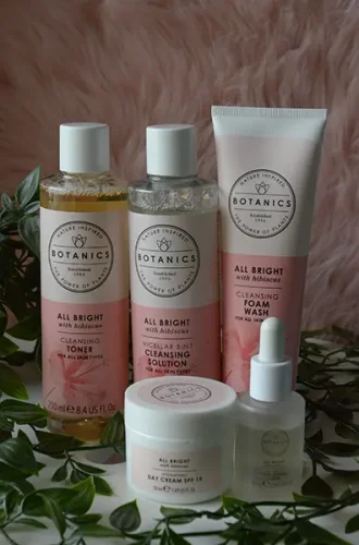 Wholesale stock clearance Toiletries